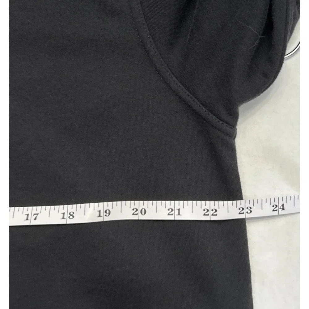 Mens The North Face Hooded‎ Sweatshirt Camo Graphic Logo Sz Med